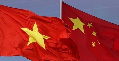 Điện mừng kỷ niệm 74 năm thiết lập quan hệ ngoại giao Việt Nam-Trung Quốc